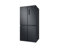 Lodówka Samsung RF48A400EB4 EO Multidoor No Frost 179,3cm Grafitowa Stal Kostkarka Twistowa AI 488L - 1264809 - zdjęcie 15